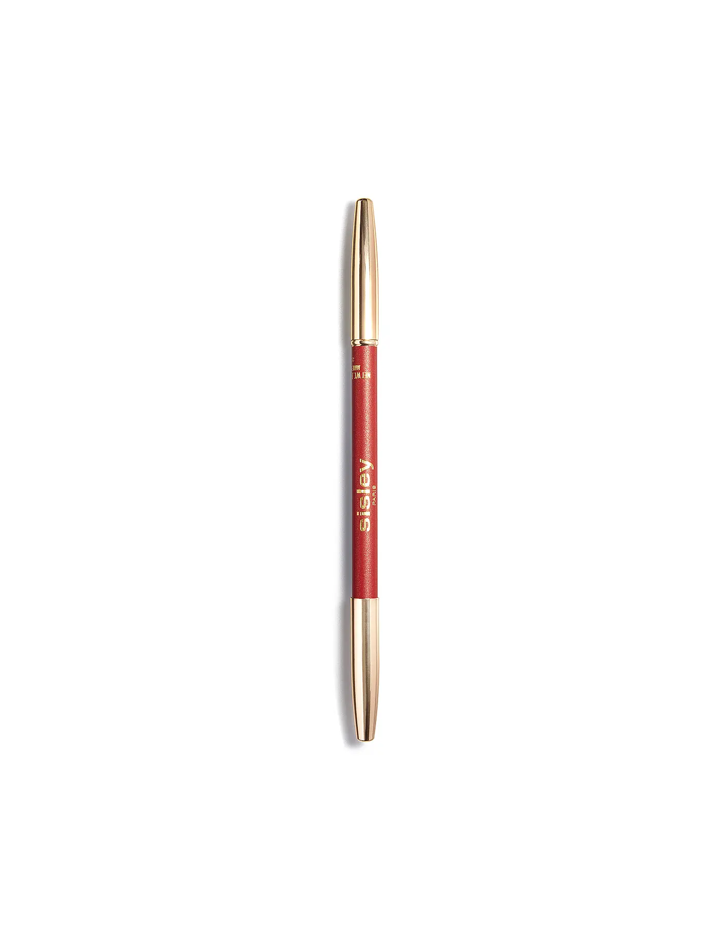 SISLEY | Lippenkonturenstift - Phyto-Lèvres Perfect ( N°7 Ruby ) | rot